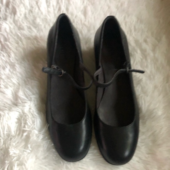 Camper Twins Heeled Sandals